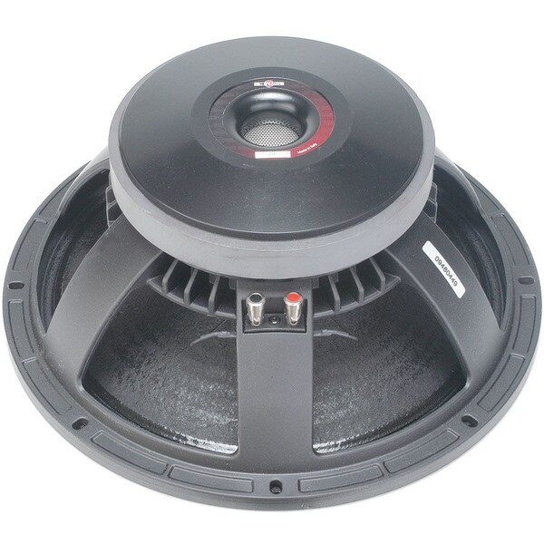 Main product image for B&C 15PZB100 15" Woofer 294-671